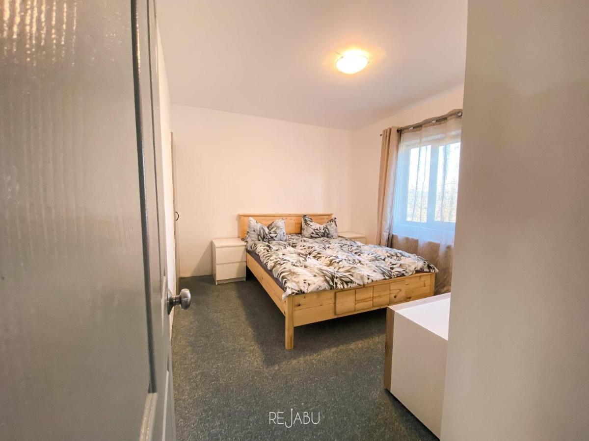 Cabana Rejabu Taut Esterno foto
